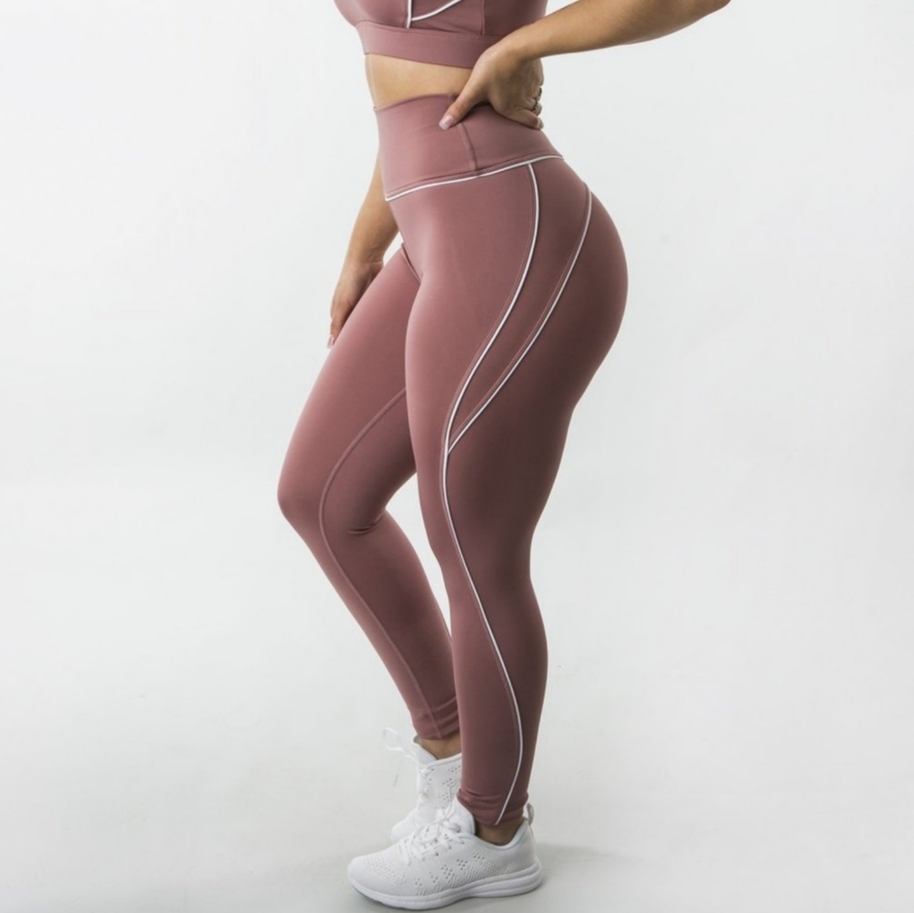 BuffBunny Nirvana leggings